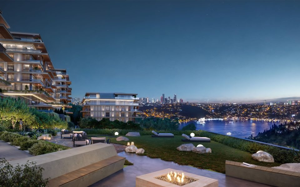 İstanbul Boğaz Hattı Gayrimenkul Yatırımı: 2026 Beklentileri ve Riskler