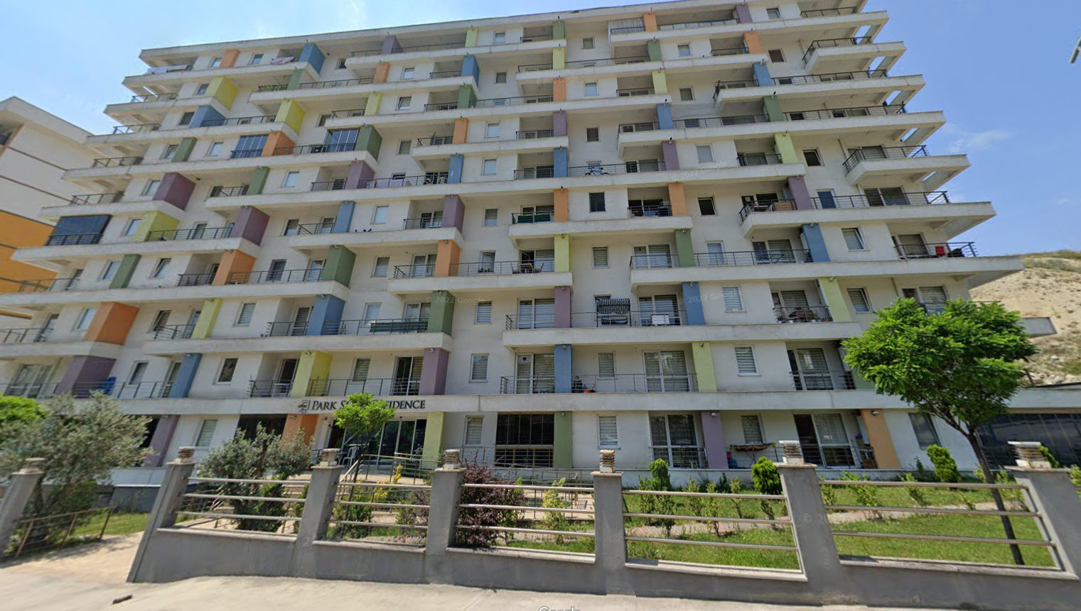 Karabük 1+1 Eşyalı Rezidans Dairesi